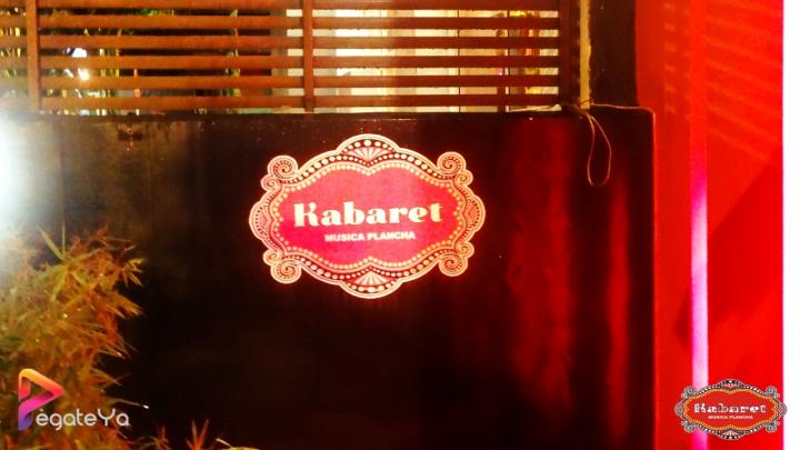 Foto 11 de Kabaret - 3er FDS Abril 2015 en Kabaret - Granada, Cali