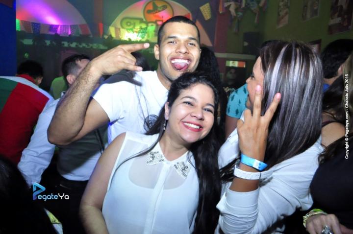 Foto 33 de Chabela - sabado 11 de julio de 2015 en Discoteca Chabela Bucaramanga, Bucaramanga