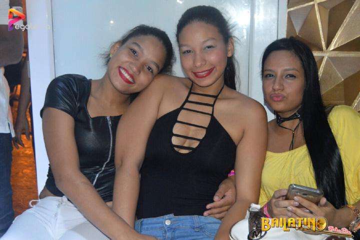 Foto 16 de Bailatino - 2do Fds Marzo 2017 en Bailatino - Bar, Cali