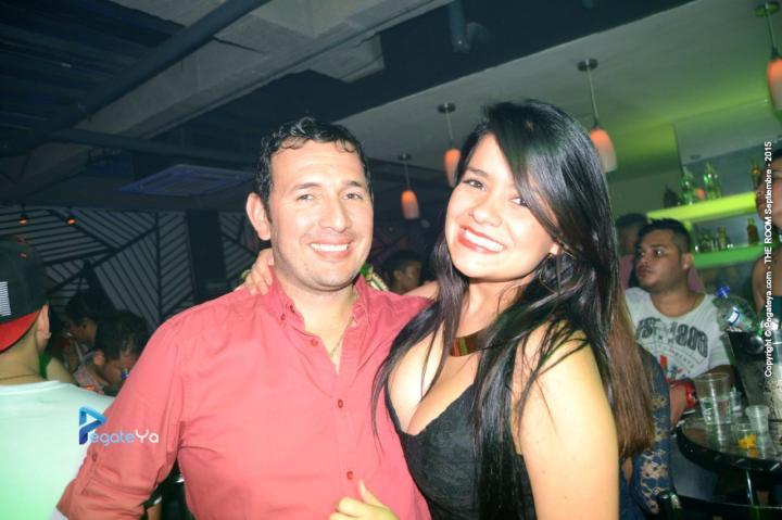 Foto 31 de The Rooms Barrancabermeja en Fiestas Colombia, Medellín