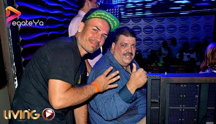 Foto 45 de Living Night Club - 3er fds Junio 2016 en Living Night Club, Cali