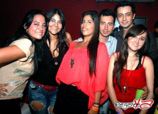 Foto 14 de Septiembre 22 del 2012 en Babel / Barra Libre Cali, Cali