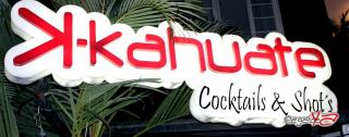 Foto 11 de Octubre 19 del 2013 en K-kahuate Shot Cali, Cali