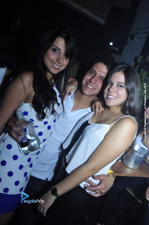 Foto 135 de La Premiere - 11 de julio de 2015 en La Premiere Bucaramanga, Bucaramanga