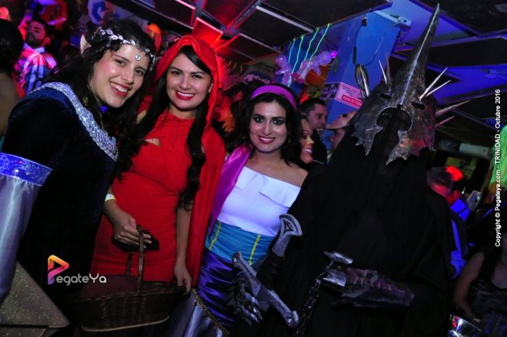 Foto 39 de TRINIDAD - sabado 29 de octubre de 2016 en Trinidad Discoteca Bucaramanga, Bucaramanga