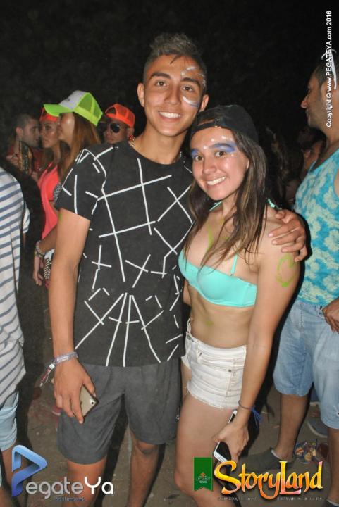 Foto 43 de storyland 2016 en storyland 2016, Cartagena