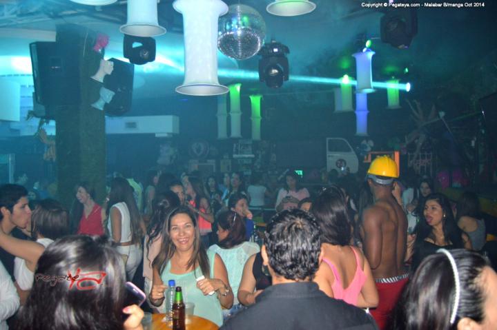 Foto 69 de Noche de Mujeres - Discoteca Malabar en Discoteca Malabar Bucaramanga, Bucaramanga