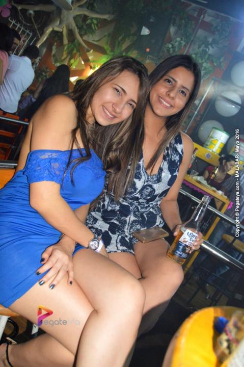 Foto 4 de Malabar sabado 14 de mayo de 2016 en Discoteca Malabar Bucaramanga, Bucaramanga