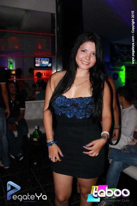 Foto 13 de TABOO viernes 17 de abril de 2015 en Discoteca Taboo Cartagena, Cartagena