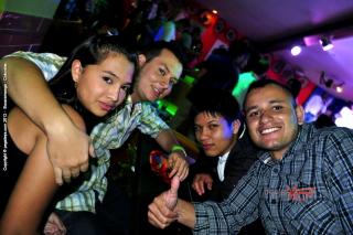 Foto 40 de Fotos Chabela Bucaramanga 3 nov 2012 en Discoteca Chabela Bucaramanga, Bucaramanga