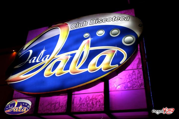 Foto 28 de Jalaja Jala Club - Feria 2014 en Jala Jala Club, Cali