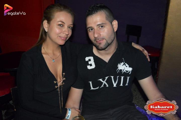Foto 4 de Kabaret - 1er FDS Febrero 2016 en Kabaret - Granada, Cali