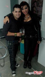 Foto 17 de Agosto 31 del 2013 en Beautiful 80`s Cali, Cali