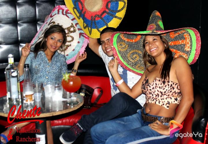 Foto 5 de Chente - 2do FDS Julio 2015 en CHENTE Vallenatos y Rancheras, Cali
