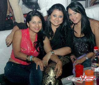 Foto 16 de Agosto 31 del 2013 en Living Night Club, Cali