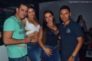 Foto 36 de Discoteca Fahrenheit en Discoteca Fahrenheit Medellin, Medellín