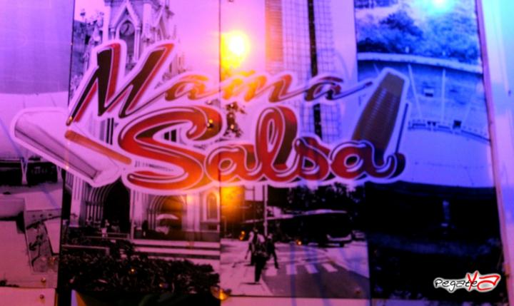Foto 27 de Mamasalsa - Feria de Cali 2014 en Mama Salsa