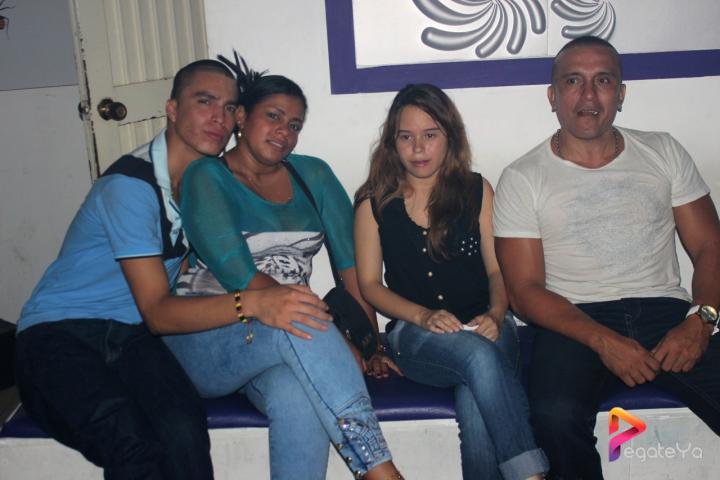 Foto 14 de Ahma Bar - Abril 25 del 2015 en Ahma Cali, Cali