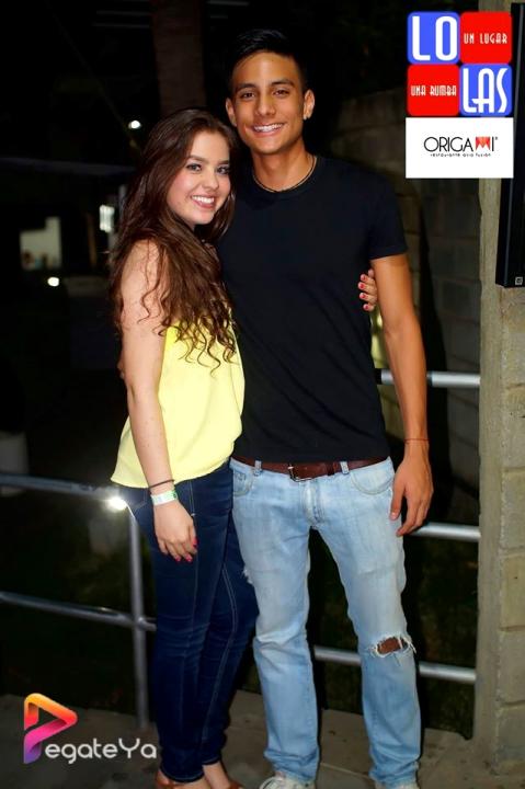Foto 34 de LOLAS CLUB - 2do FDS FEBRERO 2016 en Lolas Club Menga Cali, Cali