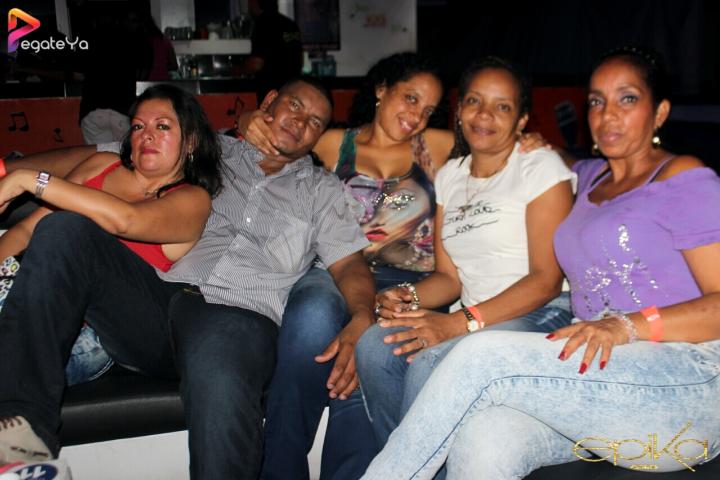Foto 13 de EPIKA NIGHT CLUB - 2do FDS MAYO 2016 en Epika Night Club, Cali