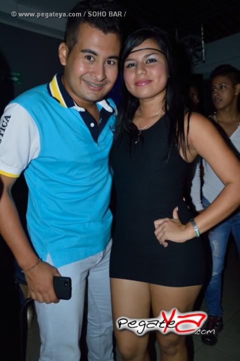 Foto 22 de Discoteca SoHo en Soho Discoteca Villavicencio, Villavicencio