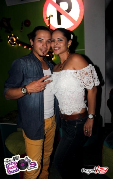 Foto 18 de Beautiful 80`s - 2do FDS Enero 2015 en Beautiful 80`s Cali, Cali
