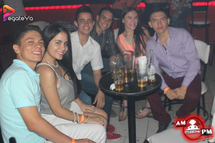 Foto 17 de AMPM BAR - 2Do Fds Octubre 2015 en Am / PM Bar - Cali, Cali