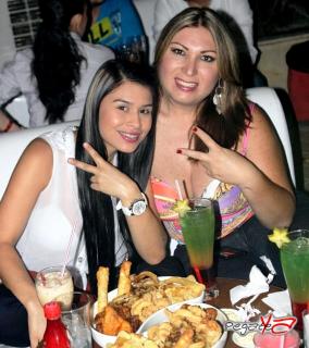 Foto 9 de Blondie - Feria 2013 en Blondie Bar Cali, Cali