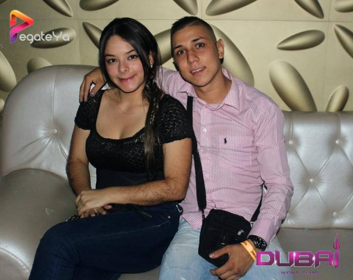Foto 7 de Dubai Night Club - 2do FDS Febrero 201 en Dubai Night Club
