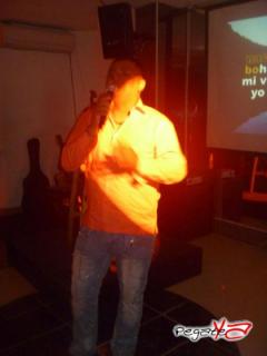 Foto 20 de Marzo 31 del 2012 en Zalez Bar Karaoke Cali, Cali