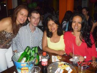 Foto 55 de Enero 13 del 2012 en Urbano Bar Cali, Cali