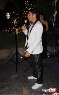 Foto 62 de Rueda de Prensa / Black And White 2014 en Rueda de Prensa / Black And White 2014, Cali