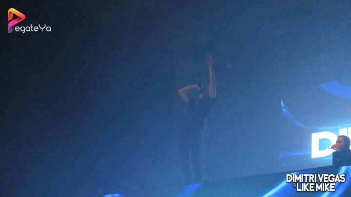 Foto 165 de Dimitri Vegas & Like Mike en Dimitri Vegas & Like Mike, Cali