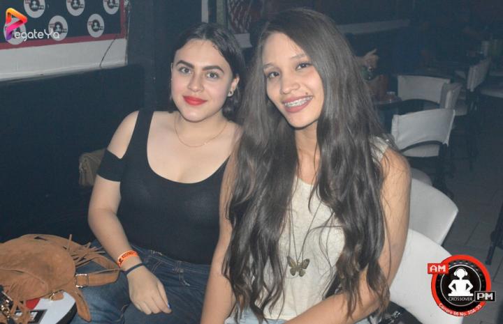 Foto 17 de AmPm - 3er-4to Fds Marzo 2017 en Am / PM Bar - Cali, Cali