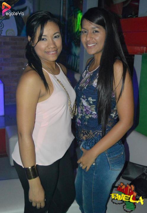 Foto 4 de Favela - 2do. Fds Agosto 2017 en Favela Club Menga, Cali