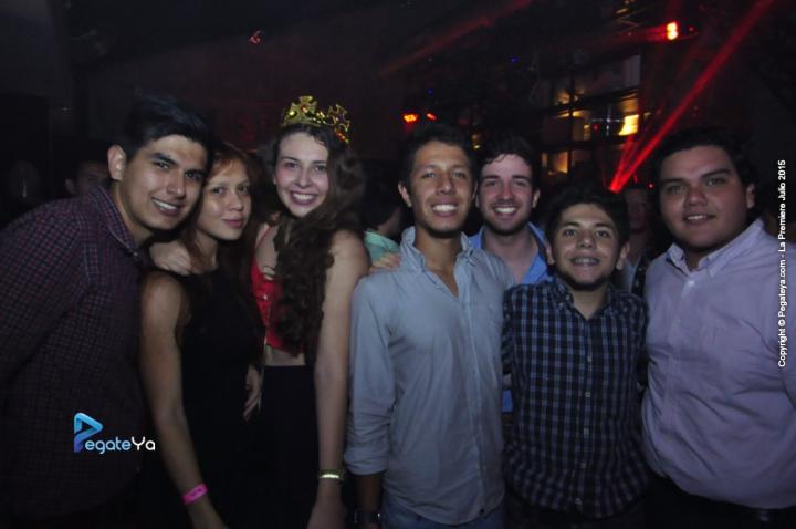 Foto 43 de La Premiere - 18 de julio de 2015 en La Premiere Bucaramanga, Bucaramanga