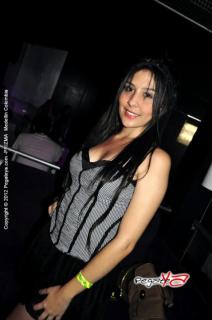 Foto 28 de Discoteca Prizma - 2 de marzo 2012 en Prizma Discoteca Medellin, Medellín