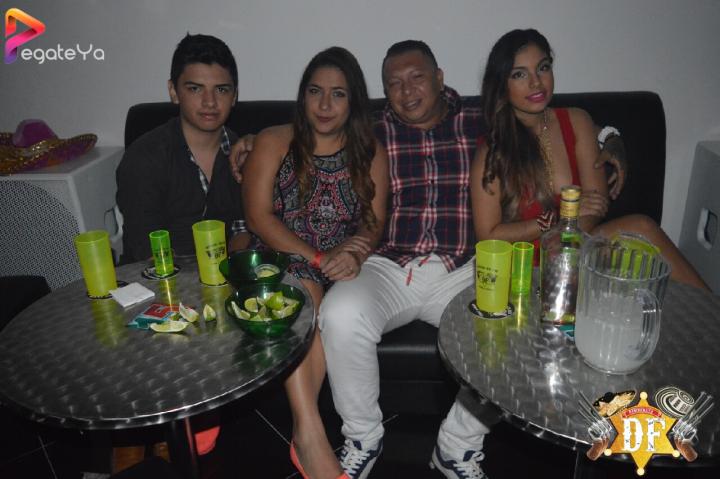 Foto 14 de El DF Club - 4to FDS Julio 2016 en El DF Club Discoteca
