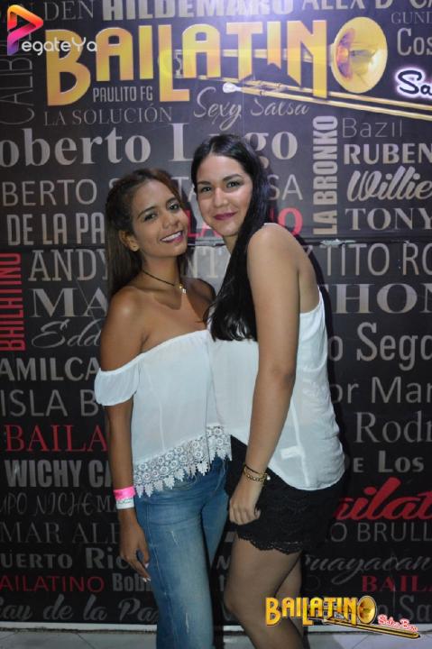 Foto 31 de Bailatino - 2do Fds Nov 2016 en Bailatino - Bar, Cali