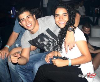 Foto 45 de La Sucursal Del Cielo - Feria 2012 en La Sucursal del Cielo, Cali