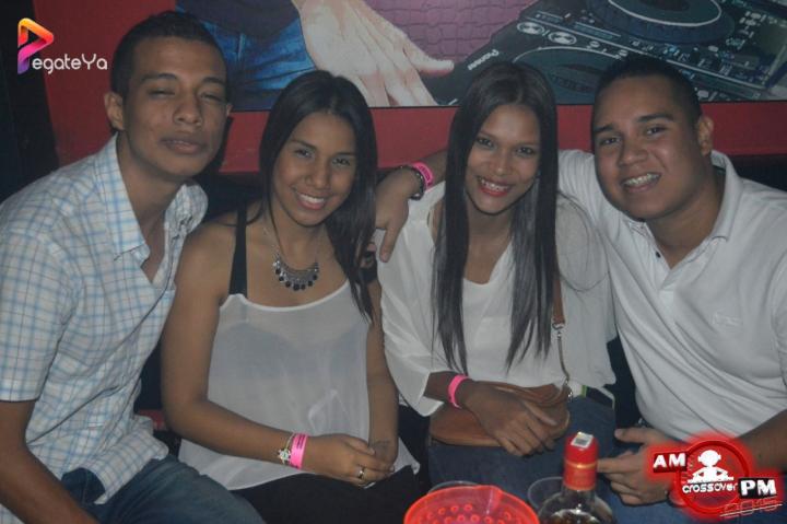 Foto 20 de Ampm Bar - 3er FDS Febrero 2016 en Am / PM Bar - Cali, Cali
