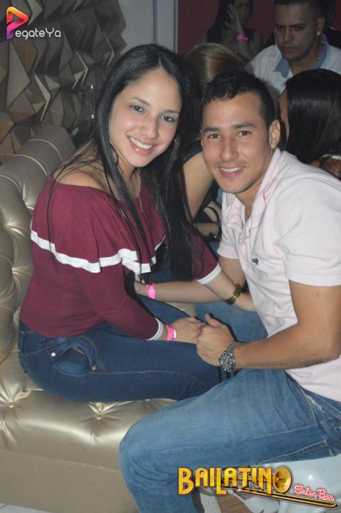 Foto 104 de Bailatino - 2do Fds Agosto 2017 en Blondie Bar Cali, Cali