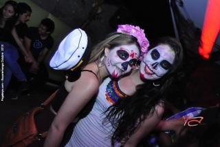 Foto 36 de Le Parc Halloween en Le Parc Bar Bucaramanga, Bucaramanga