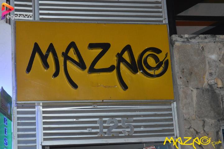 Foto 16 de Mazao Park - 4TO Fds Julio 2016 en Mazao Park, Cali