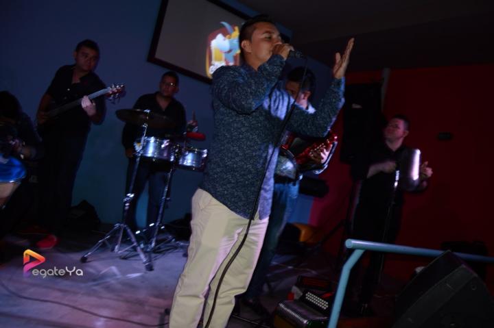 Foto 90 de Maria casquitos sábado 18 de julio 2015 en Maria Casquitos Bucaramanga, Bucaramanga