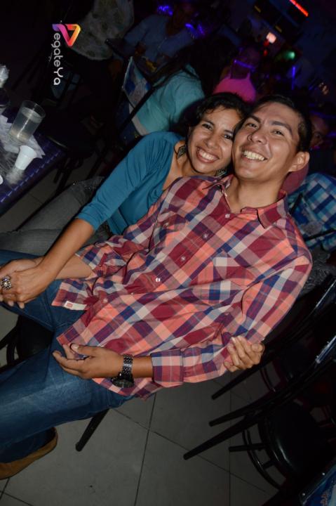 Foto 23 de New York sábado 18 de julio 2015 en Discoteca New York Bucaramanga, Bucaramanga