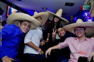 Foto 8 de La Cantina de Malabar en Discoteca Malabar Bucaramanga, Bucaramanga