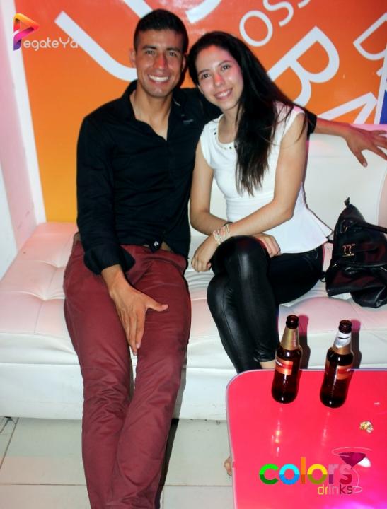 Foto 3 de Colors Drink´s - 3er FDS Febrero 2016 en Colors Drinks