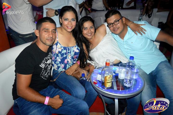 Foto 36 de JalaJala - 3er-4to Fds Marzo 2017 en Jala Jala Club, Cali