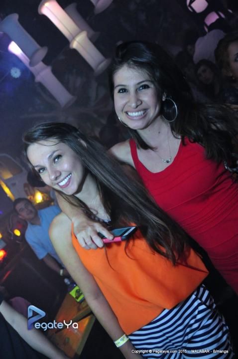 Foto 4 de Discoteca Malabar - 2 mayo 2015 en Discoteca Malabar Bucaramanga, Bucaramanga